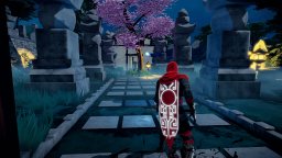 Aragami: Shadow Edition (PS4)   © Lince Works 2018    3/3