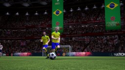 Football Nation VR Tournament 2018 (PS4)   © Cherry Pop 2018    2/3