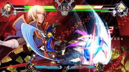 BlazBlue: Cross Tag Battle (PS4)   © Arc System Works 2018    3/5