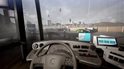 Bus Simulator 18 (PC)   © Astragon 2018    2/4
