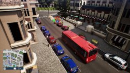 Bus Simulator 18 (PC)   © Astragon 2018    4/4