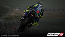 MotoGP 18 (XBO)   © Milestone S.r.l. 2018    2/3