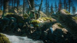 Unravel Two (XBO)   © EA 2018    1/3