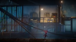 Unravel Two (XBO)   © EA 2018    2/3