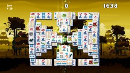 Mahjong Deluxe 3 (NS)   © Markt+Technik 2018    1/3