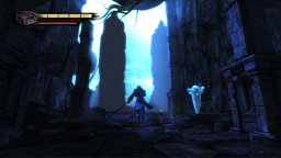 Anima: Gate Of Memories: The Nameless Chronicles (PS4)   © BadLand 2018    1/3