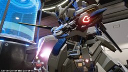 New Gundam Breaker (PS4)   © Bandai Namco 2018    2/3