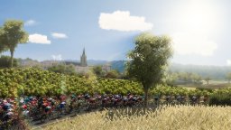 Pro Cycling Manager 2018 (PC)   © Focus 2018    1/3