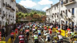 Pro Cycling Manager 2018 (PC)   © Focus 2018    3/3