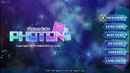 Photon Cube (NS)   © Smileaxe 2018    1/3