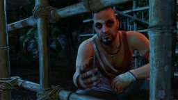 Far Cry 3 (PS4)   © Ubisoft 2018    3/3