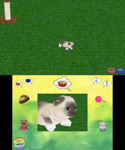 Games For Toddlers 2 (3DS)   © Skunk Software 2018    3/3
