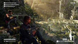 Hitman 2: Sniper Assassin (XBO)   © IO Interactive 2018    1/3