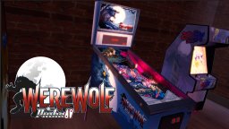 Werewolf Pinball (NS)   © EnjoyUp 2018    1/3