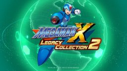 Mega Man X Legacy Collection 2 (XBO)   © Capcom 2018    1/3