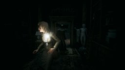 Remothered: Tormented Fathers (XBO)   © Darril Arts 2019    3/3