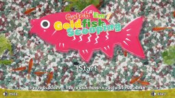 Catch 'Em! Goldfish Scooping (NS)   © D3 2018    1/3