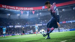 FIFA 19 (PS4)   © EA 2018    2/3