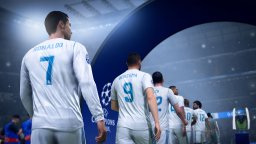 FIFA 19 (PS4)   © EA 2018    3/3