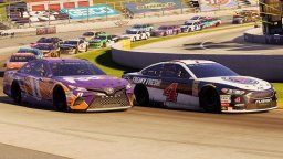 NASCAR Heat 3 (XBO)   © 704Games 2018    1/3