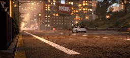 Super Street: The Game (XBO)   © Lion Castle 2018    1/3