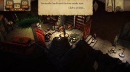 The Warlock Of Firetop Mountain (PC)   © Tin Man 2016    1/3