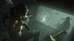 Shadow Of The Tomb Raider (XBO)   © Square Enix 2018    1/3