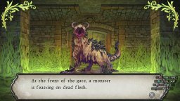 Labyrinth Of Refrain: Coven Of Dusk (NS)   © NIS America 2018    2/3