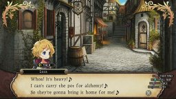 Labyrinth Of Refrain: Coven Of Dusk (NS)   © NIS America 2018    3/3