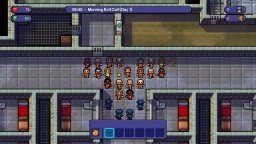 The Escapists: Complete Edition (NS)   © Team17 2018    1/3