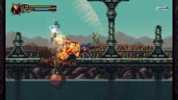 Timespinner (PS4)   © Limited Run Games 2019    3/3