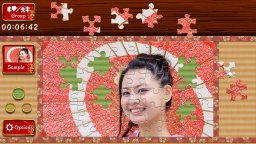 Animated Jigsaws: Japanese Women (NS)   © Rainy Frog 2018    2/3