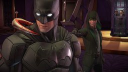 Batman: The Enemy Within (NS)   © Telltale Games 2018    1/3