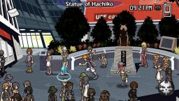 The World Ends With You: Final Remix (NS)   © Nintendo 2018    1/3