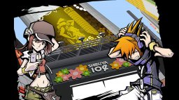 The World Ends With You: Final Remix (NS)   © Nintendo 2018    3/3