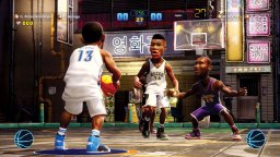 NBA 2K Playgrounds 2 (XBO)   © 2K Games 2018    1/3