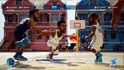NBA 2K Playgrounds 2 (XBO)   © 2K Games 2018    2/3