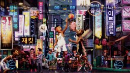 NBA 2K Playgrounds 2 (XBO)   © 2K Games 2018    3/3