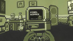 Pixel Ripped 1989 (PS4)   © Arvore 2018    2/3