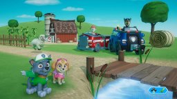 Paw Patrol: On A Roll (NS)   © Outright 2018    3/3