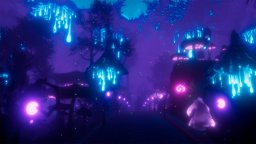 Mind Labyrinth: VR Dreams (PS4)   © Oxygene 2018    1/3