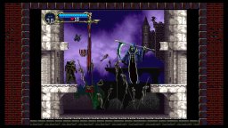 Castlevania Requiem: Symphony Of The Night / Rondo Of Blood (PS4)   © Limited Run Games 2022    1/3