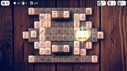 1001 Ultimate Mahjong 2 (NS)   © Nawia 2018    2/3