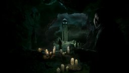 Call Of Cthulhu (PC)   © Focus 2018    2/4