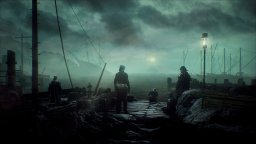 Call Of Cthulhu (PC)   © Focus 2018    3/4