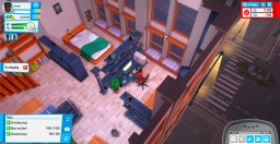 Youtubers Life (PC)   © UPLAY Online 2016    3/3