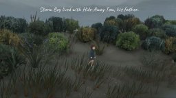 Storm Boy: The Game (XBO)   © Blowfish 2018    3/3