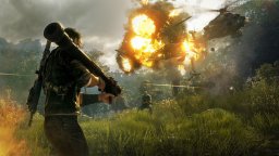 Just Cause 4 (XBO)   © Square Enix 2018    2/3