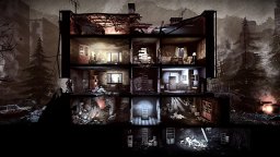 This War Of Mine: Complete Edition (NS)   © Deep Silver 2018    1/3