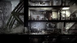This War Of Mine: Complete Edition (NS)   © Deep Silver 2018    3/3